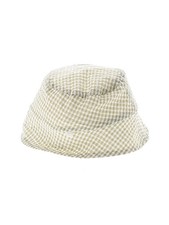 Assorted Brands Girls Ivory Bucket Hat 18 Months