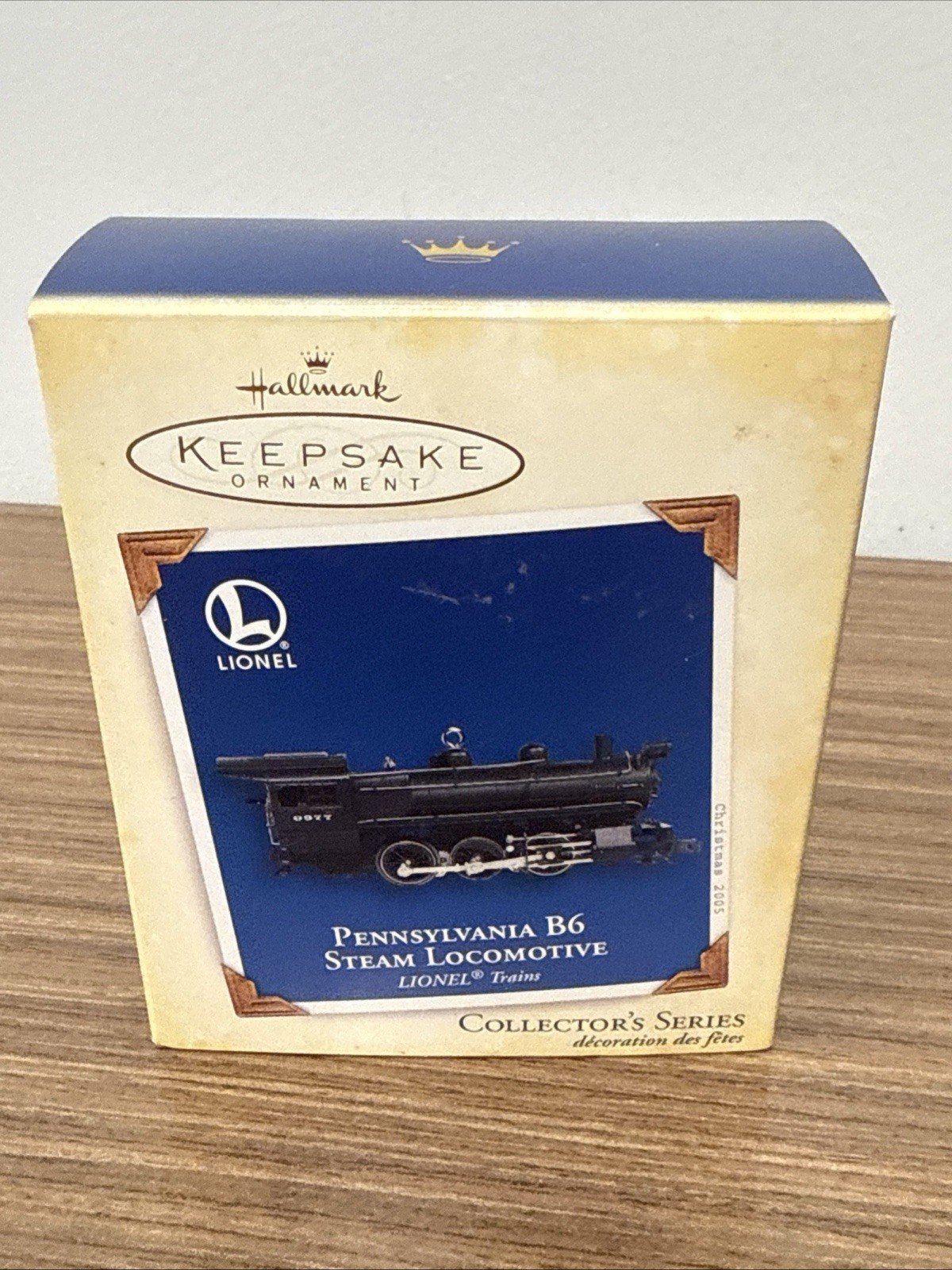 Click here to see eBay Auction