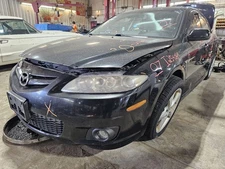 Core Short Block Engine 2.3L VIN C Fits 06-08 MAZDA 6 1274755
