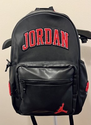 jordan varsity bag