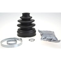 Spidan 25501 Faltenbalgsatz Antriebswelle FüR Mazda 323 S 323 F BG