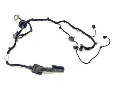 2019 Volvo S90 II Türkabelbaum Kabel der vorderen linken Tür 32201541