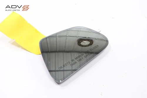 2024 - 2025 TESLA MODEL 3 RIGHT SIDE DOOR EXTERIOR REAR VIEW MIRROR GLASS OEM
