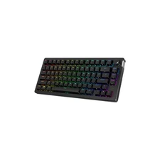 HyperX Alloy Rise 75 Wireless – Hot-Swappable 75% Mechanical Gaming Keyboa