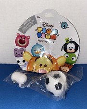 Tsum Tsum Baymax Big Hero 6 Mystery Pack Series 4 Vinyl Disney Figure SEALED