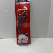 Doit Best 462489, Anchor Flange Kit, FREE SHIPPING