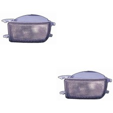 Blinkleuchten Blinker rechts links passend für VW Golf III 1H1 1E7 1H5