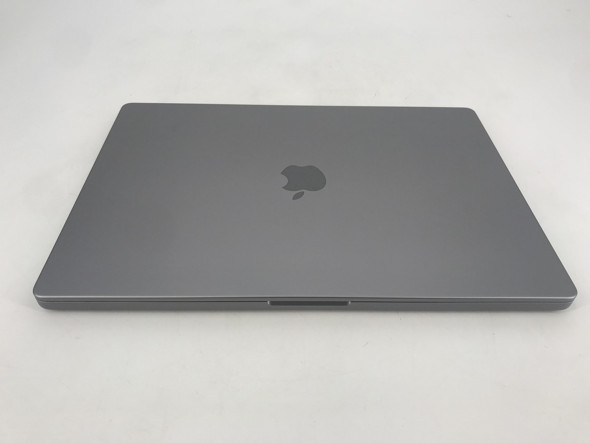 Apple MacBook Pro 16 M1 Max 2021 A2485 10-Core 32-Core 64GB Apple MacBook Pro 16 M1 Max 2021 A2485 10-Core 32-Core 64GB