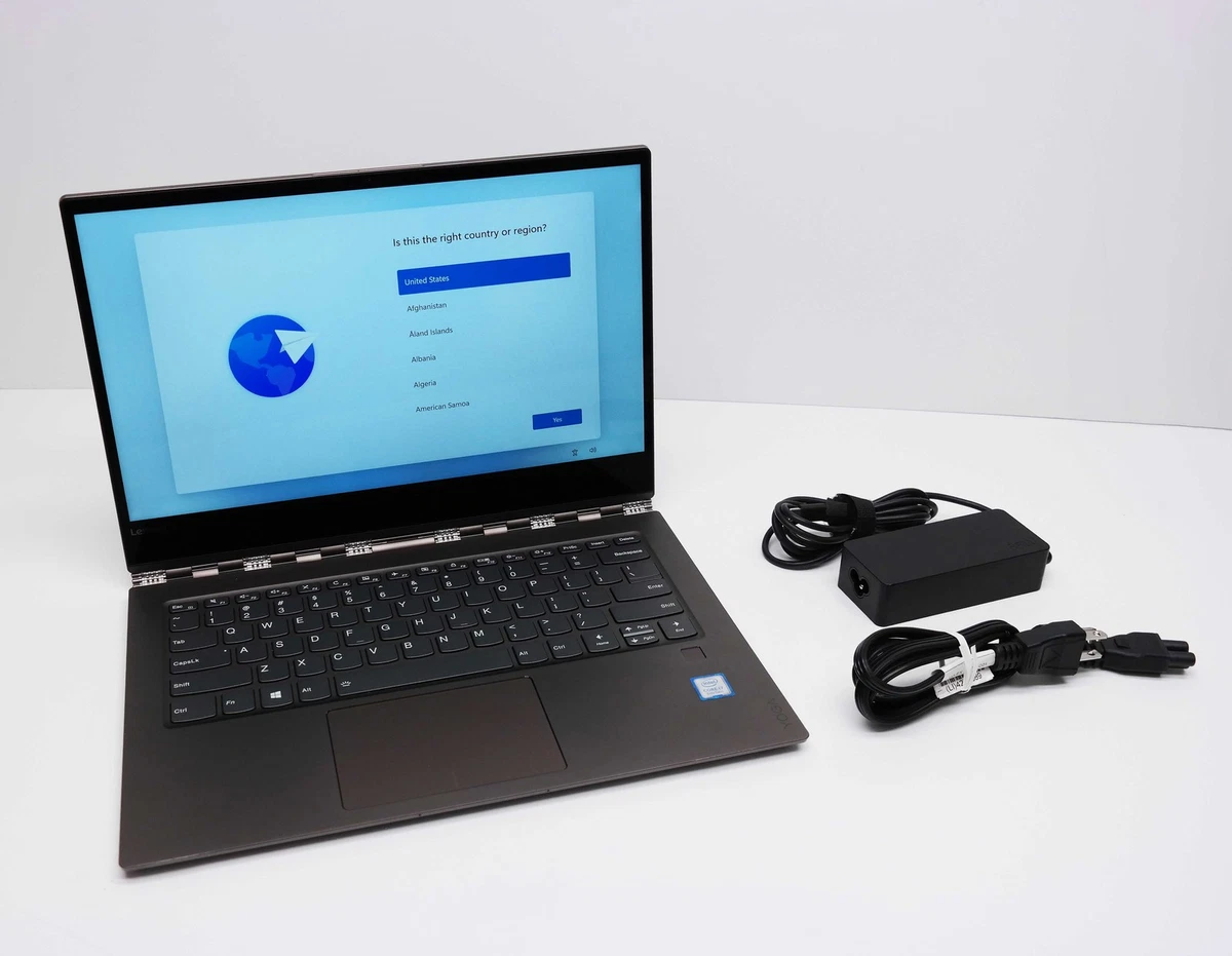 Intel Core i7 8th Gen. 8 GB RAM PC Laptops & Netbooks 256 GB SSD