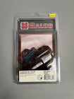 GALCO LEATHER HOLSTER - MODEL CON440H. Fits HKP30, Springfield XD 45 4" and XDM — photo 1