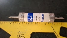 NOS Tri-onic FERRAZ SHAWMUT fuse TR70R. Dual-Element Time-Delay RK5 70amp Fuse.