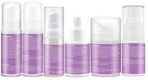 Skin Care Set,Gentle Anti-aging Skin Care Kit,Hydrate,Moisturize Skin,Facial ... - Picture 8 of 8