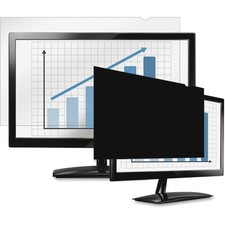Fellowes - 4807001 - Fellowes PrivaScreen Blackout Privacy Filter - 21.5 Wide -