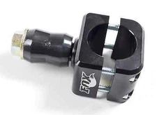 Fox Shox 803-02-056 Universal 1 1 / 2 Inch Aluminum Tie Rod Mounting Clamp