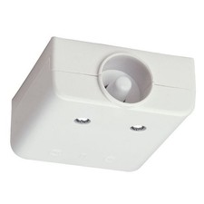 Exit Push Button Switch 24V DC SPDT Momentary Access Control 2 1/4 In
