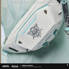 Official Honkai: Star Rail Firefly Shoulder Bag Handbag Bags Backpack Crossbody