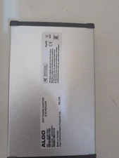 Algo 8301 Paging Adapter & Scheduler NEW Open Box