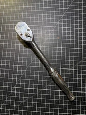 Duralast 3/8" Drive Reversible Ratchet - 73-870