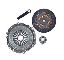 Platinum Driveline 04-078 Transmission Clutch Kit For 85-88 Pontiac Fiero Platinum Driveline 04-078 Transmission Clutch Kit For 85-88 Pontiac Fiero
