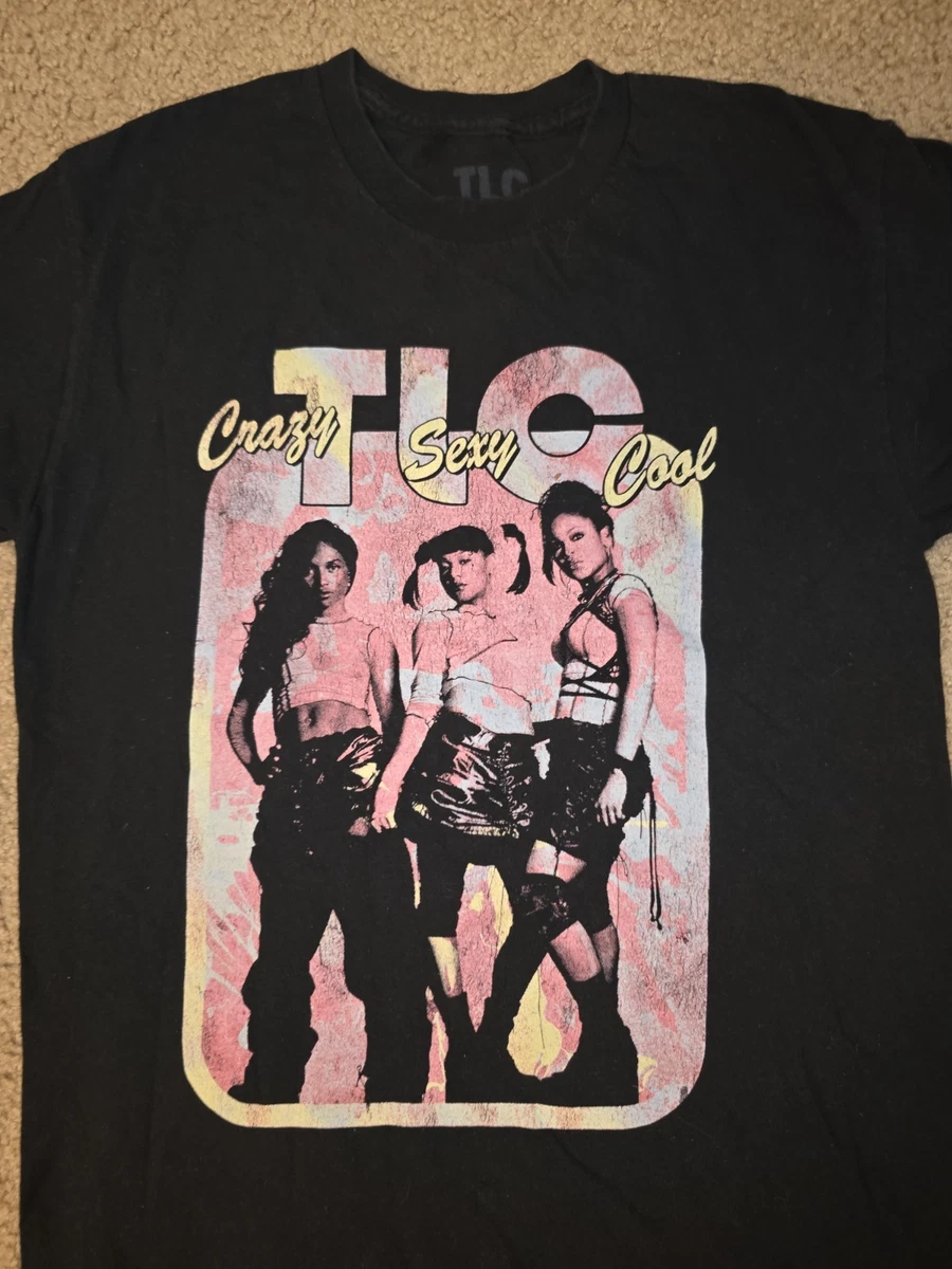 TLC T-Shirts for Men for sale | eBay