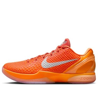 IH1871 800 Nike Kobe 6 Protro Total Orange | eBay