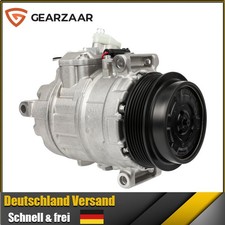 Kompressor Klimaanlage f&uuml;r Mercedes Benz Vito W639 W203 W211 0012301911 12306211