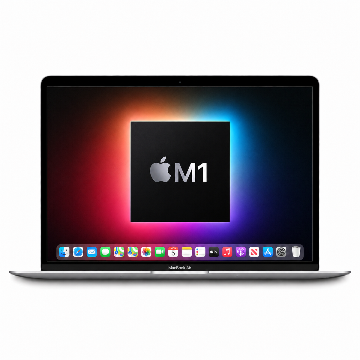 Apple MacBook Air Apple M1 8-Core CPU 8GB RAM 128GB SSD 13