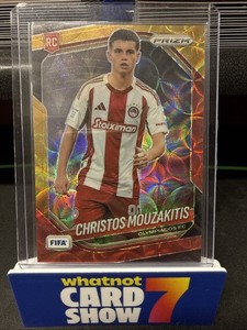 Christos Mouzakitis | eBay