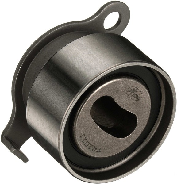 Gates Spannrolle Zahnriemen Powergrip™ T41011 FüR Rover Honda Ee Ed Ec Civic Crx-image
