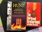 Martin Bormann books LOOK!! — photo 1