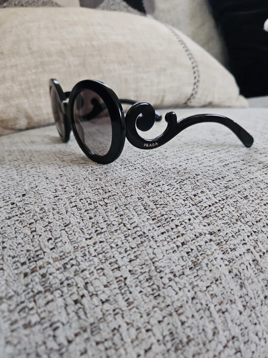 25+ Prada Baroque Sunglasses for sale | Updated Oct 2026