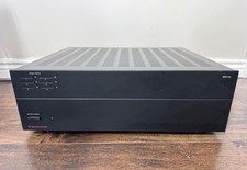SpeakerCraft MZC-66 6-Zone Multi-Room Audio Controller Amplifier