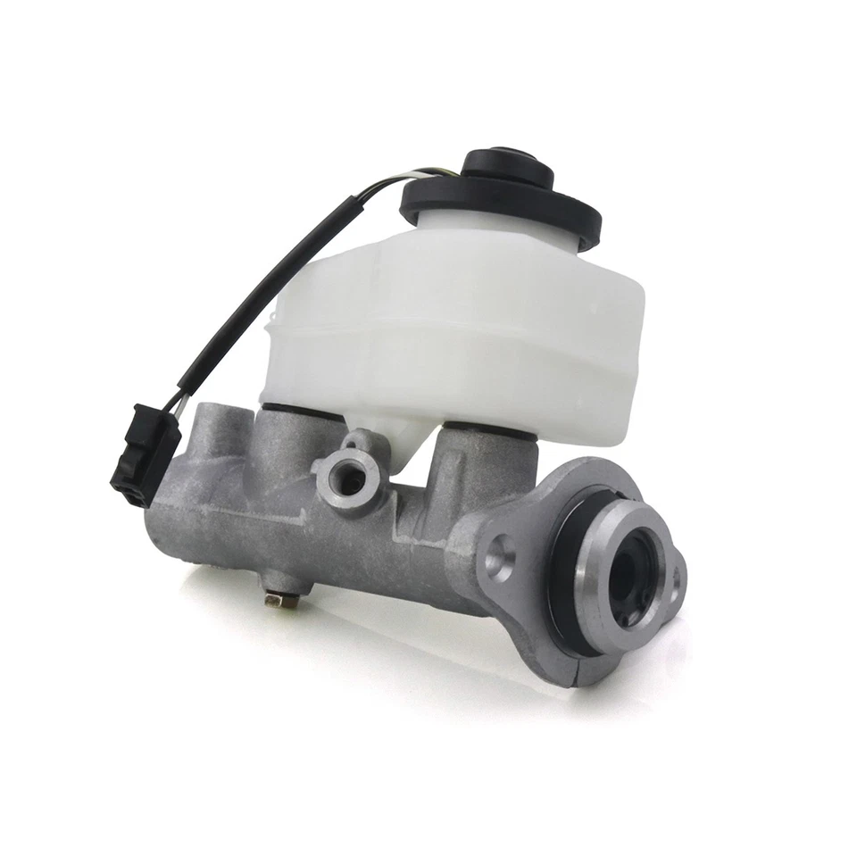 Conjunto de cilindro maestro de freno Fit 1995-1999 Toyota Tercel EL53 1,5 L 7/8 1 pieza nuevo Foto 4 de 4