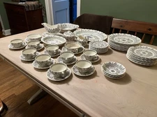 Spode Florence Copeland Vintage Collection