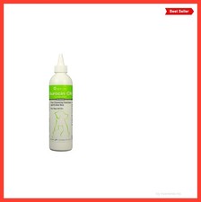 Ear Cleanser for Dogs Cats 8 oz Aloe Vera Cucumber Melon Scent Ear Wash