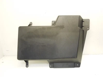 Audi A8 4D D2 FL FL OS Right Under Shelf Speaker Cover 4D0035450A - Photo 1/4