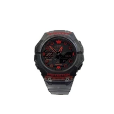 CASIO G-SHOCK Case Size 4.5 ×4.5cm Used Watch #12274406517