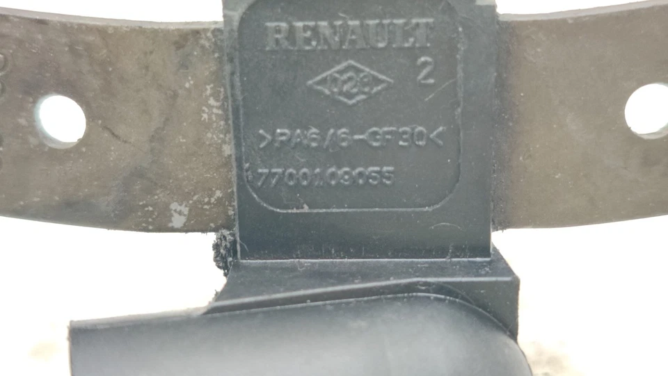 7700109055 SENSORE / 2254838 PER RENAULT KANGOO KC0/1_ 1.5 DCI KC07 - Immagine 2 di 4