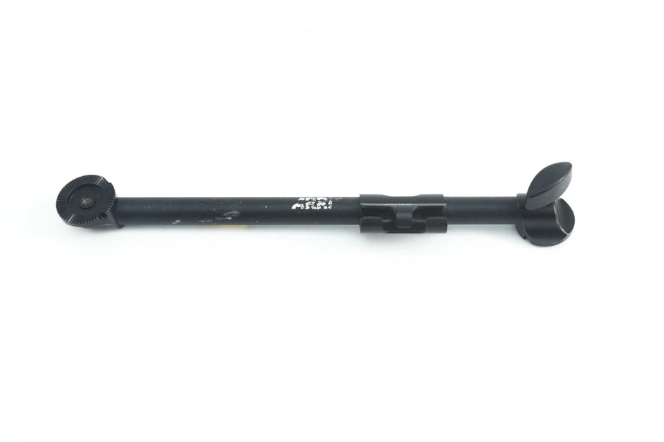 KIT de empuñaduras Arri Master (agarres, cables, estuche, varillas) - Envío gratuito Foto 4 de 4