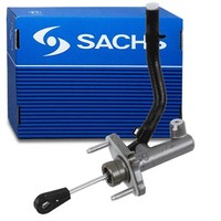 Sachs Kupplung Geberzylinder Passend FüR Hyundai I20 Pb Pbt