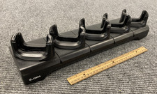 Zebra SHARECRADLE-MC 5-Slot Charging Cradle Unit Only 