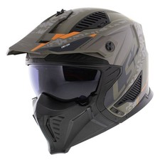 Ls2 Of606 Drifter Devor Matte Sand