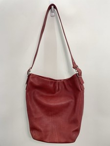 Vintage Coach Bucket Bag | eBay