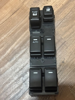 #ad Master Power Window Switch fit for Kia Sorento 2011 2012 2013 2014 93570 2P100VA $19.99