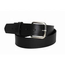 Boston Leather Model 6606 Off Duty Belt (American Value Line), 1.5"