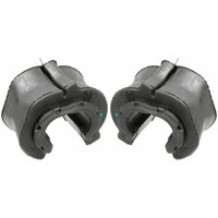 2X LemfÖRder Lagerung Stabilisator Vorne Links Rechts FüR Fiat Qubo 225 Fiorino