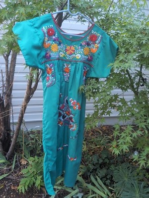 slim fit dress slacks Tamara Mexican Dress main image 1