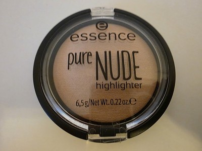 Essence Pure Nude Highlighter, 10 Be my Highlight, neu