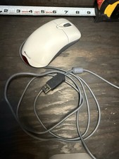 Microsoft Wheel Mouse Optical USB  PS/2 Compatible X802382-003 1.1A