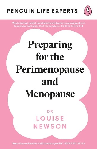 Preparing for the Perimenopause and Menopause by Louise Newson - - Image 18